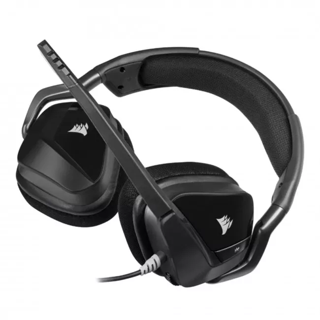 Гарнітура Corsair Gaming Void Elite Surround Carbon (CA-9011205-EU)