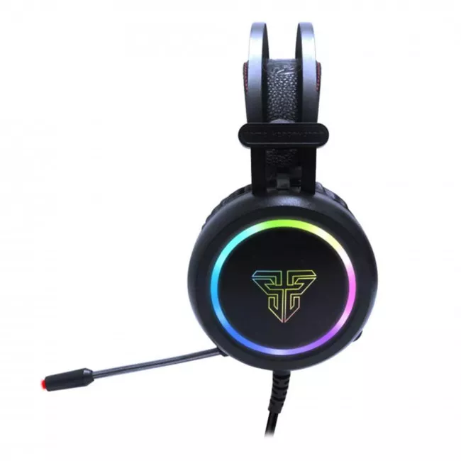 Гарнітура Fantech HG15 (08970) Black
