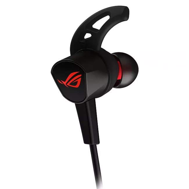 Гарнітура ігрова ASUS ROG Cetra II Core (90YH02V0-B2UA00)