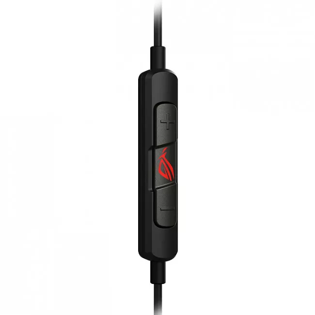 Гарнітура ігрова ASUS ROG Cetra II Core (90YH02V0-B2UA00)