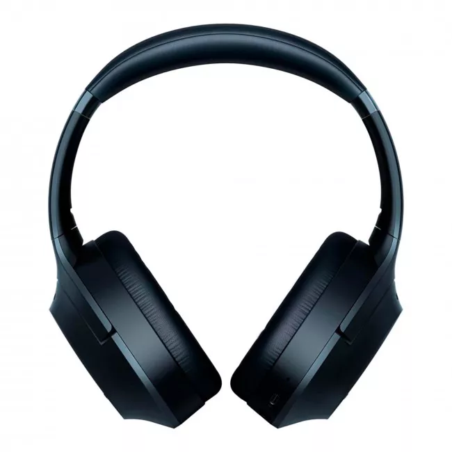 Гарнітура Razer Opus Black (RZ04-03430100-R3M1)