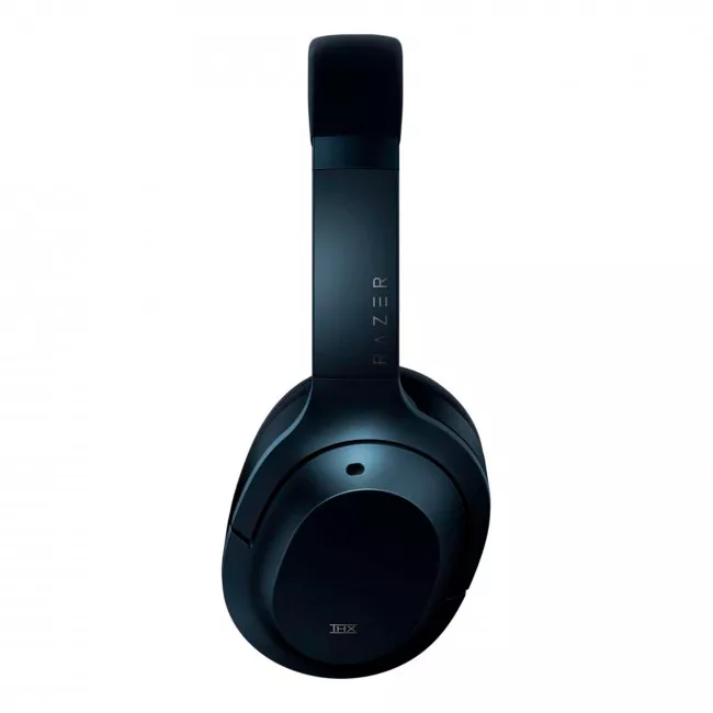 Гарнітура Razer Opus Black (RZ04-03430100-R3M1)