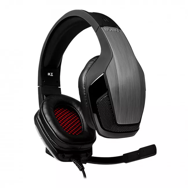 Гарнитура Sven AP-U995MV Black/Red (00850240)
