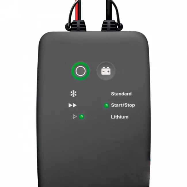 Интеллектуальное зарядное устройство Ring Automotive 6A Smart Battery Charger RESC706
