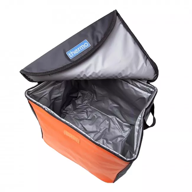 Ізотермічна сумка Thermo Icebag 20 (4820152611666)