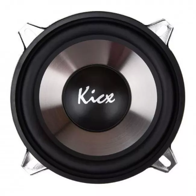 Компонентна автоакустика Kicx ICQ 5.2 (2308)