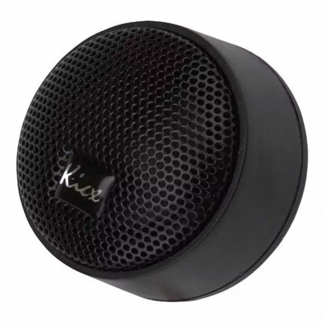 Компонентна автоакустика Kicx ICQ 5.2 (2308)