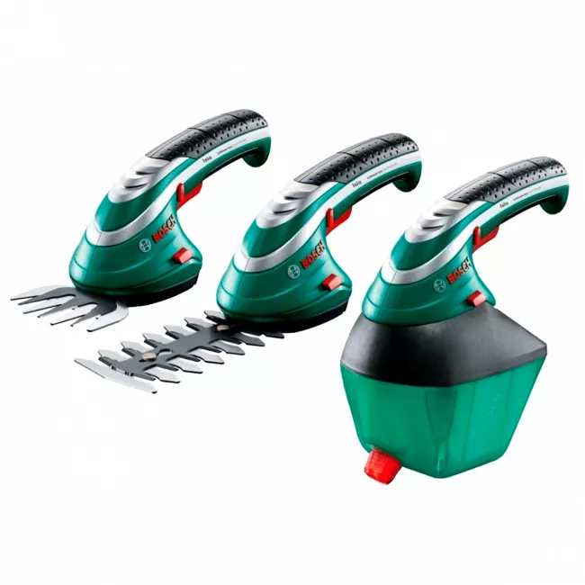 Кусторез BOSCH ISIO 3 (0.600.833.102)