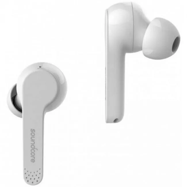 Наушники ANKER SoundСore Liberty Air White (A3902G21)