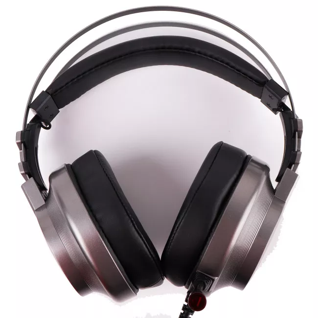 Наушники  A4tech Bloody G525 Gray