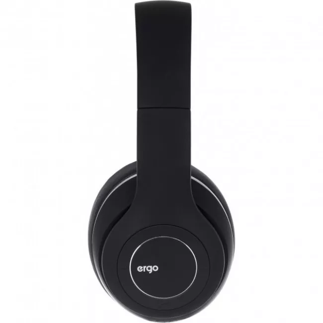 Навушники ERGO BT-870 Black