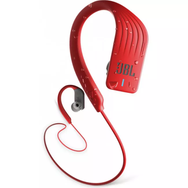 Наушники JBL Endurance Sprint Red (JBLENDURSPRINTRED)