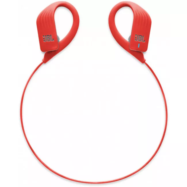 Наушники JBL Endurance Sprint Red (JBLENDURSPRINTRED)