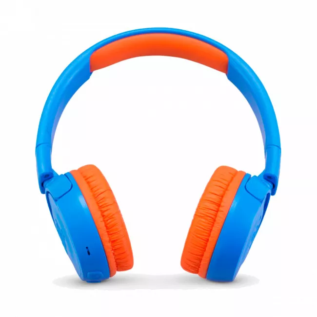 Навушники JBL JR300BT Blue (JBLJR300BTUNO)