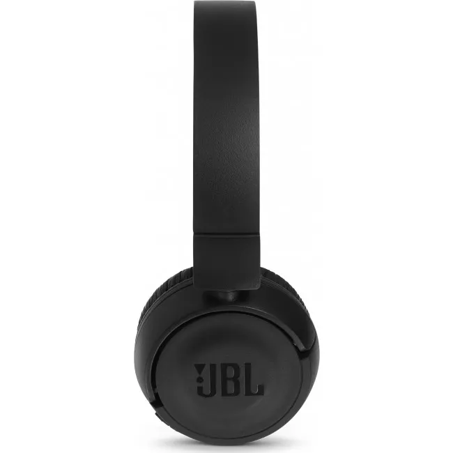 Наушники JBL T460BT Black (JBLT460BTBLK)