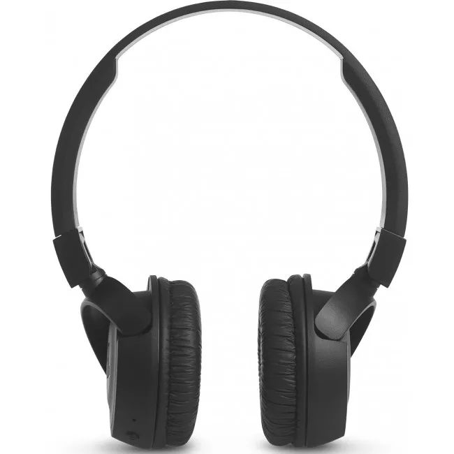Наушники JBL T460BT Black (JBLT460BTBLK)