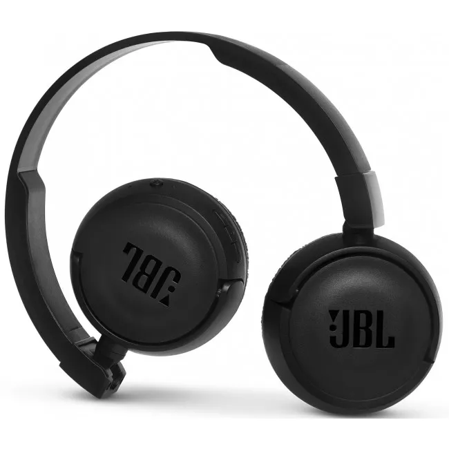 Наушники JBL T460BT Black (JBLT460BTBLK)