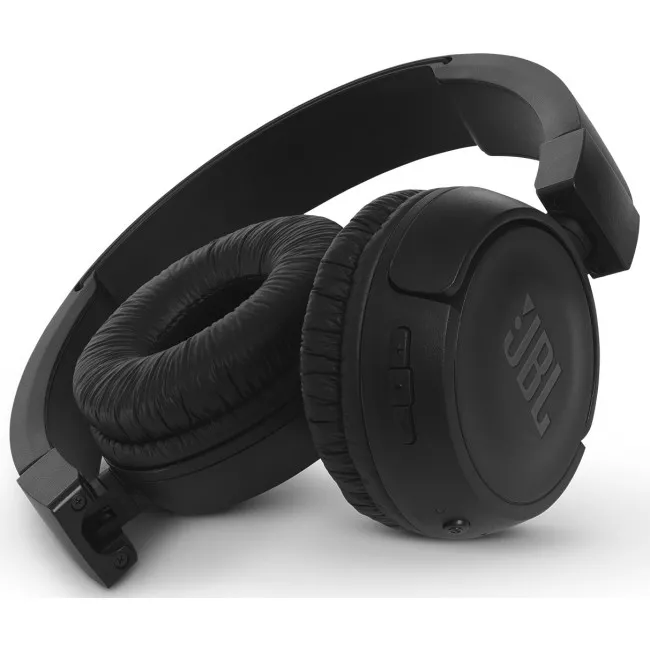 Наушники JBL T460BT Black (JBLT460BTBLK)