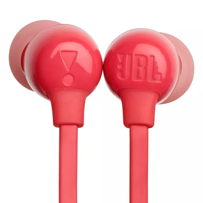 Наушники JBL Tune 115BT Coral (JBLT115BTCOR)