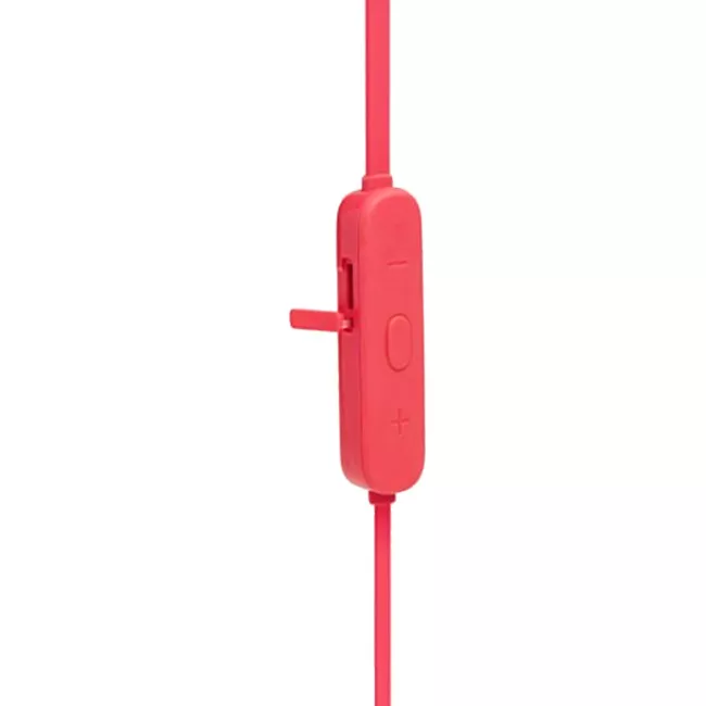 Наушники JBL Tune 115BT Coral (JBLT115BTCOR)