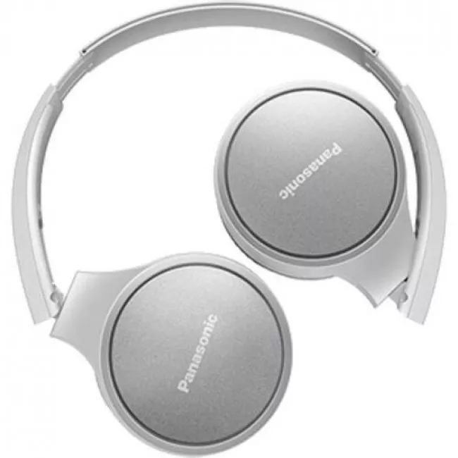 Наушники PANASONIC (RP-HF410BGC-W)