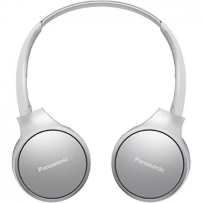 Наушники PANASONIC (RP-HF410BGC-W)