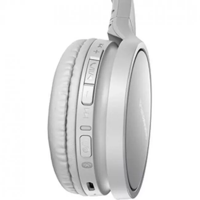 Наушники PANASONIC (RP-HF410BGC-W)