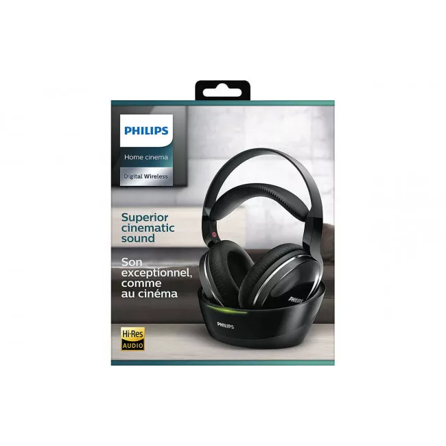 Наушники Philips SHD8800/12 (SHD8800/12)
