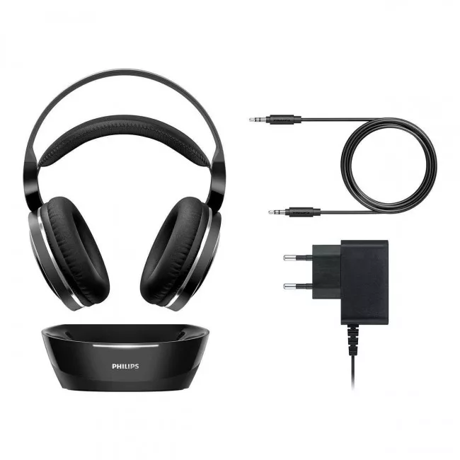 Наушники Philips SHD8800/12 (SHD8800/12)