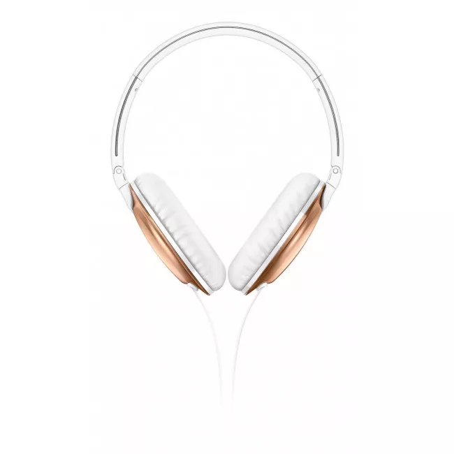 Наушники Philips SHL4805RG Mic White (SHL4805RG/00)