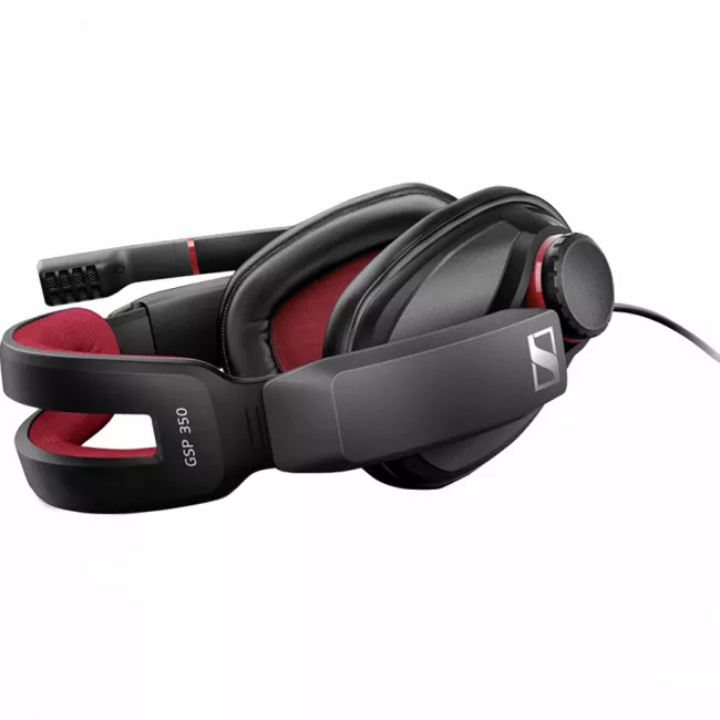 Навушники SENNHEISER GSP 350