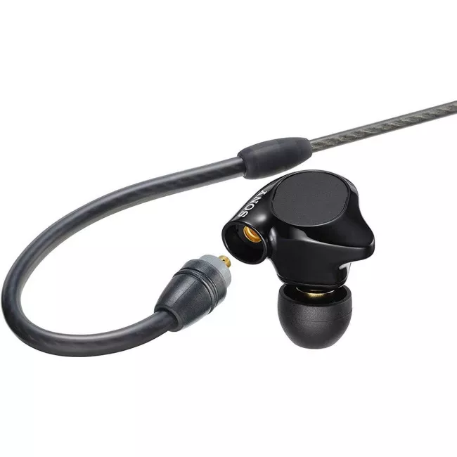 Навушники SONY IER-M7 Black (IERM7.WW2)