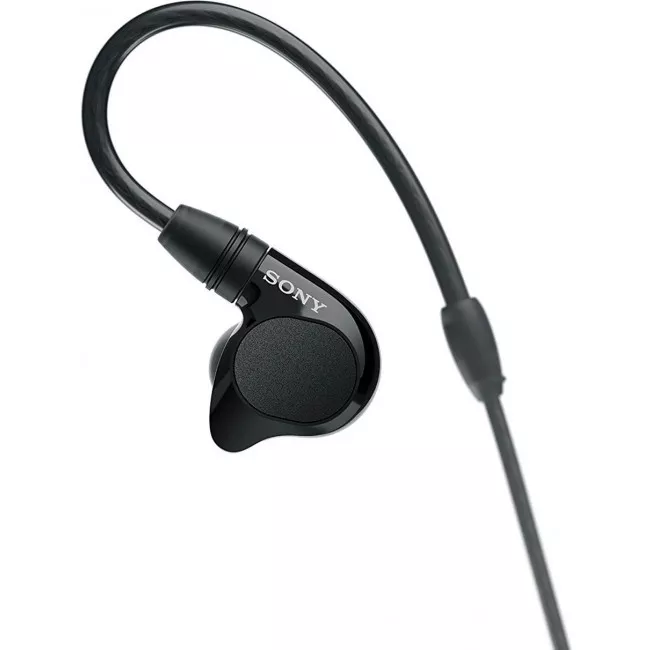 Навушники SONY IER-M7 Black (IERM7.WW2)