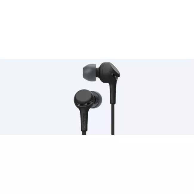 Наушники SONY MDR-1AM2 Black (MDR1AM2B.E)