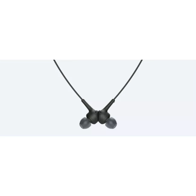 Наушники SONY MDR-1AM2 Black (MDR1AM2B.E)