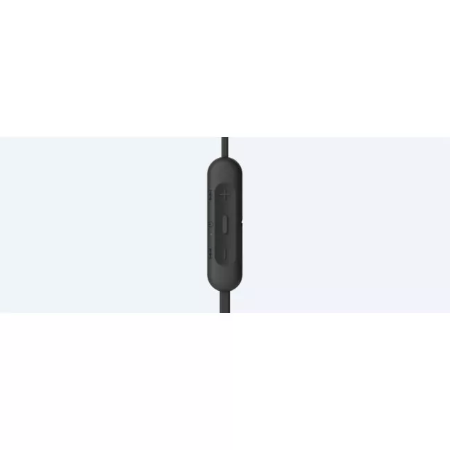 Наушники SONY MDR-1AM2 Black (MDR1AM2B.E)