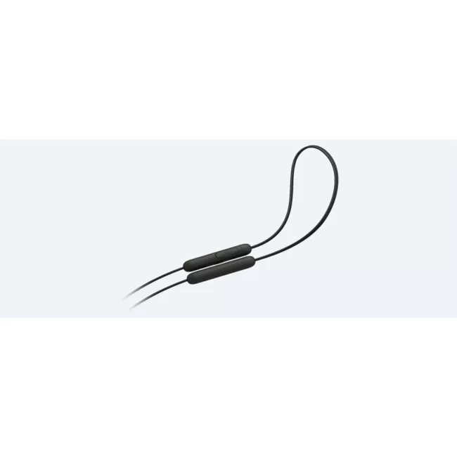 Наушники SONY MDR-1AM2 Black (MDR1AM2B.E)