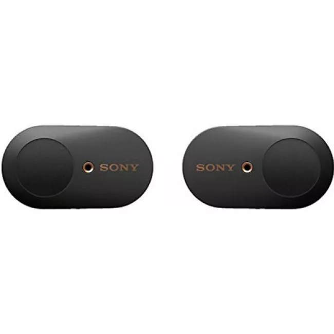Навушники Sony WF-1000XM3 Black (WF1000XM3B.E)