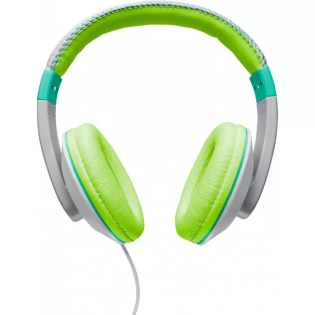 Наушники TRUST Sonin Kids Headphone Grey (19558)