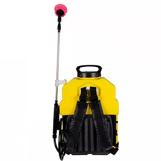 Опрыскиватель аккумуляторный MASTER TOOL Garden 12л (92-9812)