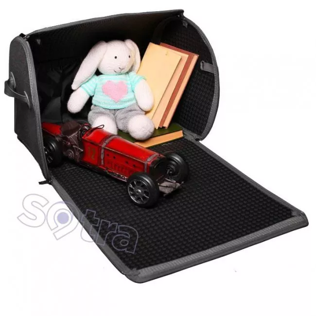 Органайзер в багажник Small Black Sotra (ST 000222-L-Black)