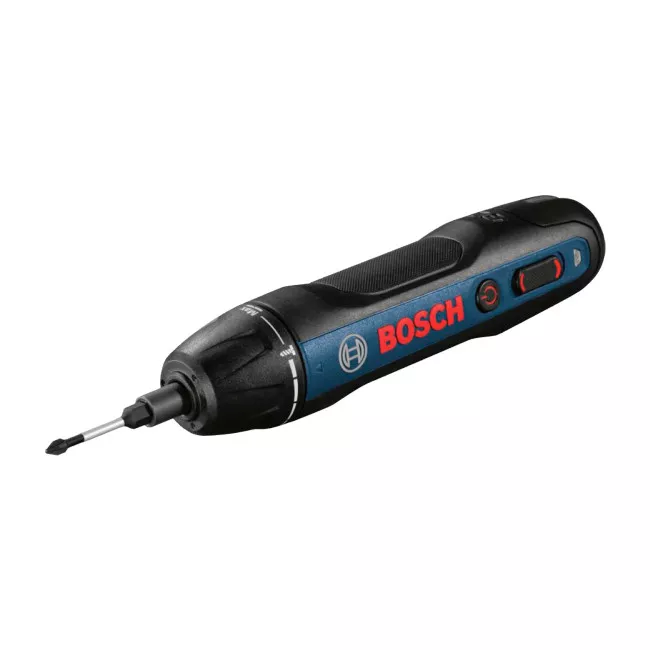 Отвертка аккумуляторная BOSCH Professional GO 2 (0.601.9H2.100)