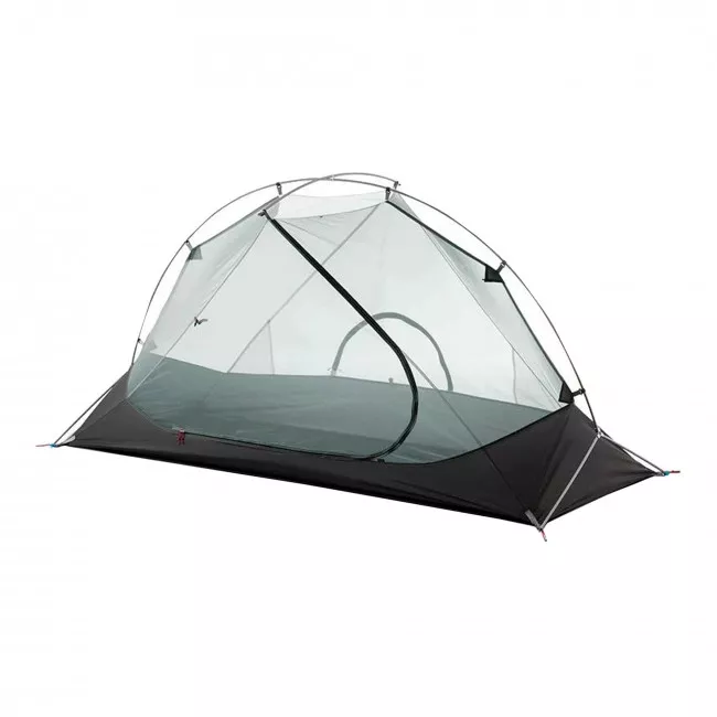 Палатка одноместная 3F Ul Gear Floating Cloud 1 210T 3 season (1210T3SGY)