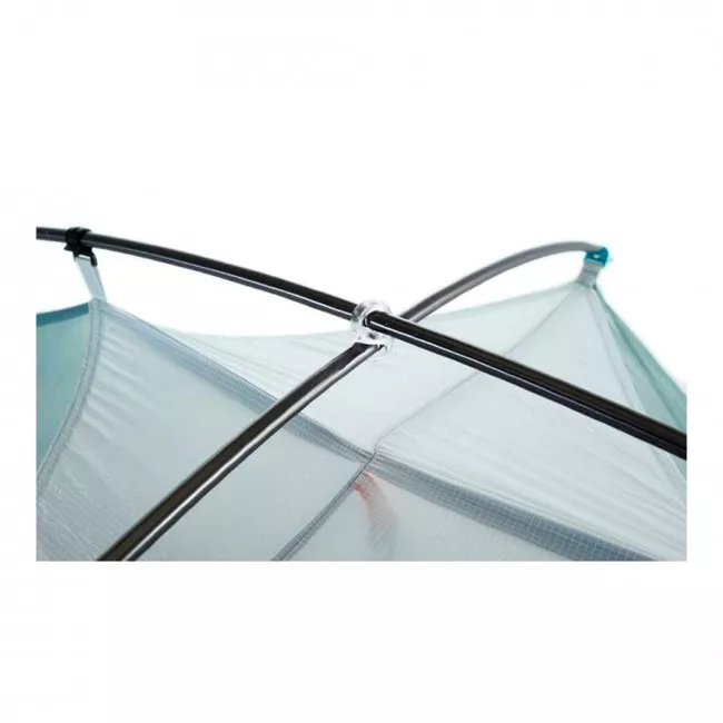 Палатка одноместная 3F Ul Gear Floating Cloud 1 210T 3 season (1210T3SGY)