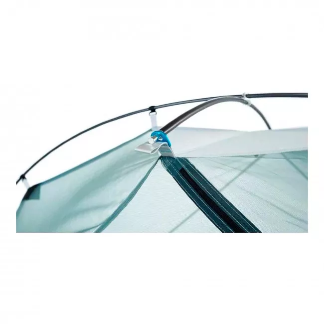 Палатка одноместная 3F Ul Gear Floating Cloud 1 210T 3 season (1210T3SGY)