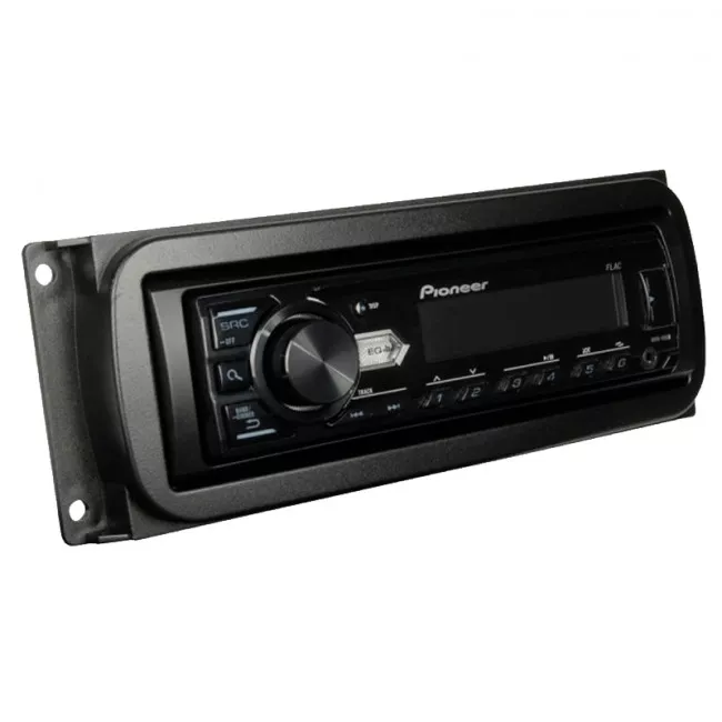 Переходная рамка ACV для Dodge Caravan, Durango, Neon, RAM (281145-03)