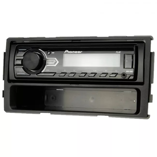 Переходная рамка ACV для Hyundai Santa Fe (281143-08)