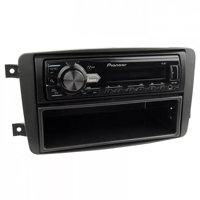 Переходная рамка ACV для Mercedes Vito, Viano, W639, W203, W209, W463 (281190-02)