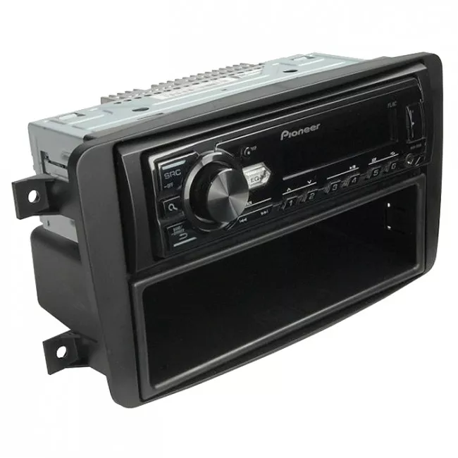Переходная рамка ACV для Mercedes Vito, Viano, W639, W203, W209, W463 (281190-02)