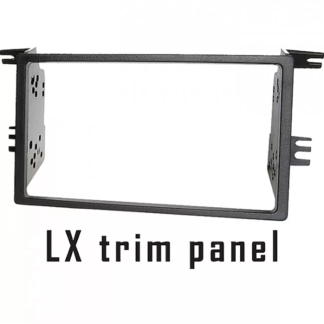 Перехідна рамка Metra для Honda Pilot (95-7861)